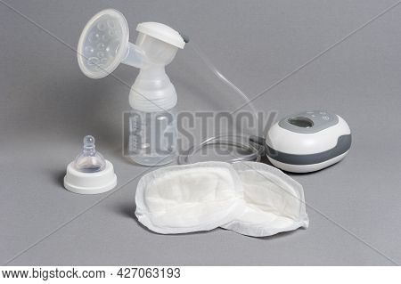 Disposable Breast Pad