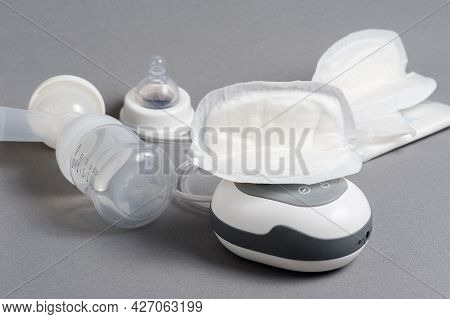 Disposable Breast Pad