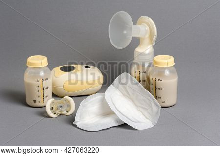 Disposable Breast Pad