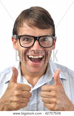 Thumbs Up