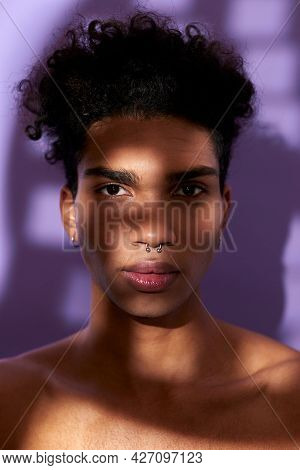 Close Portrait Image & Photo (Free Trial) | Bigstock