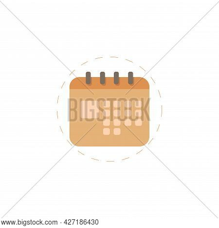 Calendar Clipart. Vector &amp; Photo (Free Trial) | Bigstock