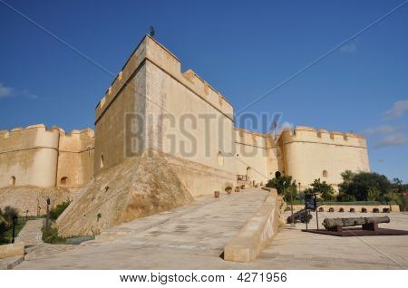 Museo militare In Fès, Marocco