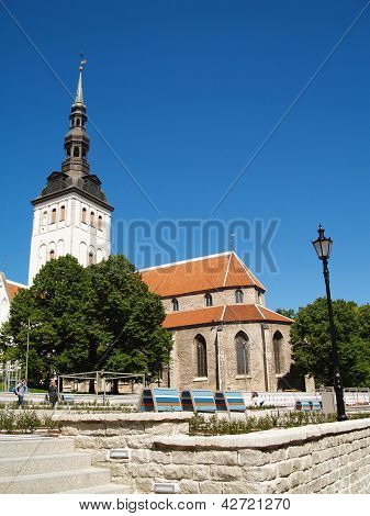 Church