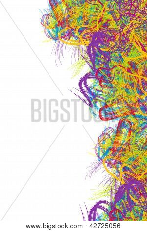 art illustration background