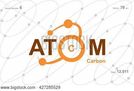 Modern Logo Design For The Word \