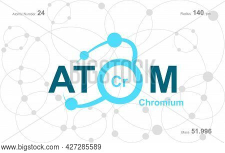 Modern Logo Design For The Word \