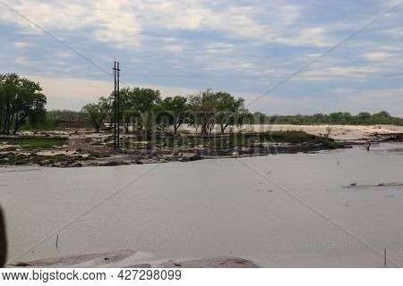 May 26, 2019 Spencer Dam Nebraska After The Dam Broke Boyd County And Holt County By 281 Highway Nea