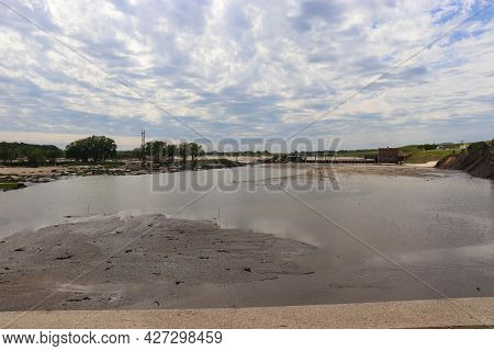 May 26, 2019 Spencer Dam Nebraska After The Dam Broke Boyd County And Holt County By 281 Highway Nea