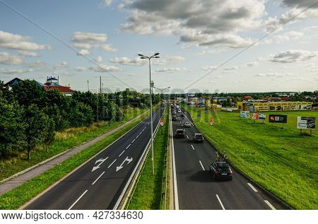 National Road Nr3