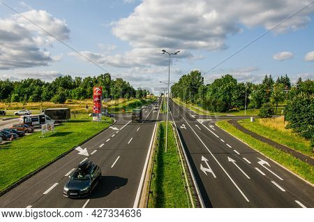 National Road Nr3
