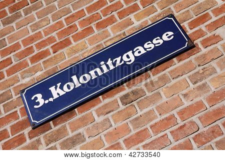 Wien Street