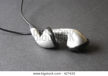 Øretelefoner