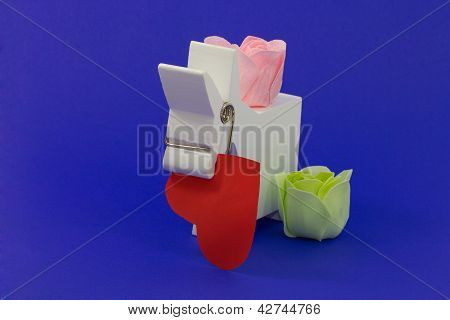 halten
