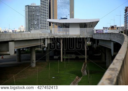 Public Transport System
