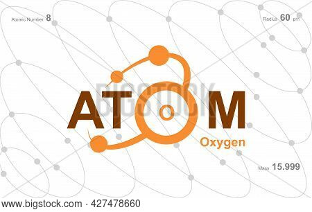 Modern Logo Design For The Word \
