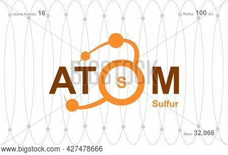 Modern Logo Design For The Word \