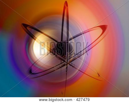 Atom 3