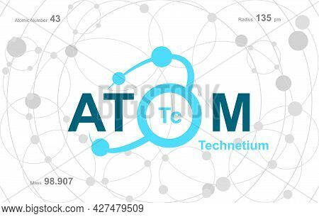 Modern Logo Design For The Word \