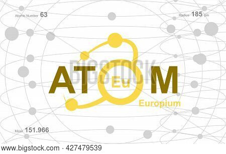 Modern Logo Design For The Word \