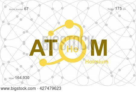 Modern Logo Design For The Word \