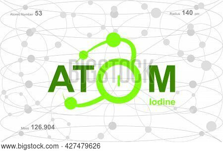 Modern Logo Design For The Word \