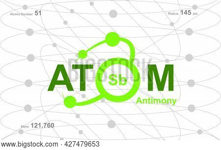 Modern Logo Design For The Word \
