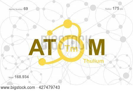 Modern Logo Design For The Word \