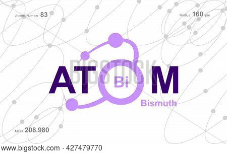 Modern Logo Design For The Word \