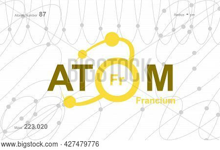 Modern Logo Design For The Word \
