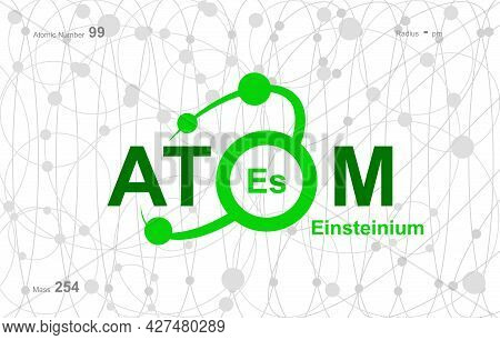 Modern Logo Design For The Word \
