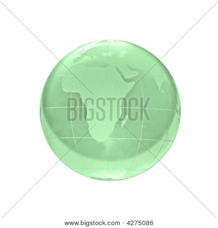 Glass Globe