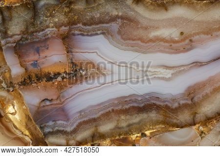 Abstract Marble Texture Background Stock Photo, Suitable For Design.