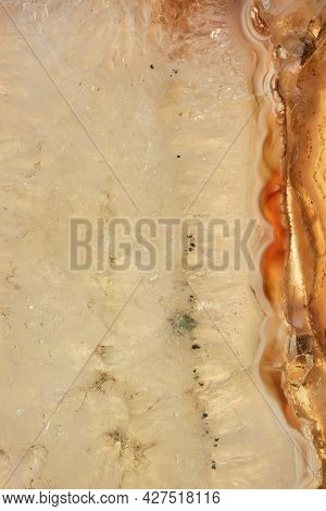 Abstract Marble Texture Background Stock Photo, Suitable For Design.