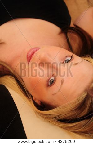 Young Woman