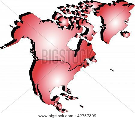 la mappa
