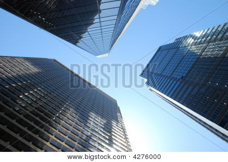 Philadelphia felhőkarcoló
