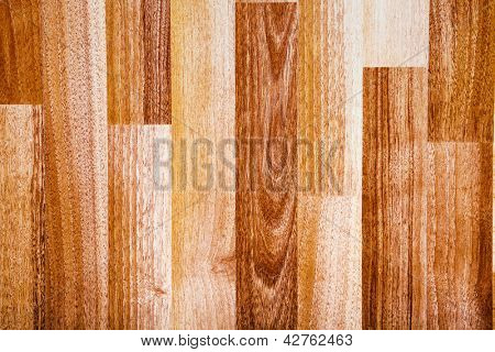 Struttura in legno