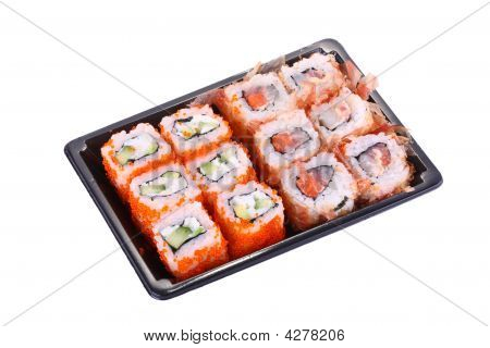 日本料理