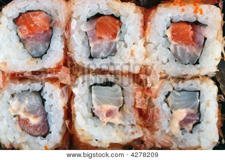 日本料理