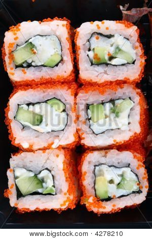 日本料理