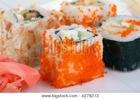 日本料理