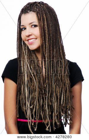 Styl dredy