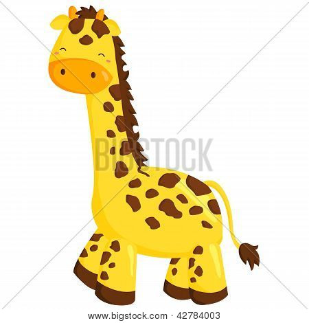 Girrafe