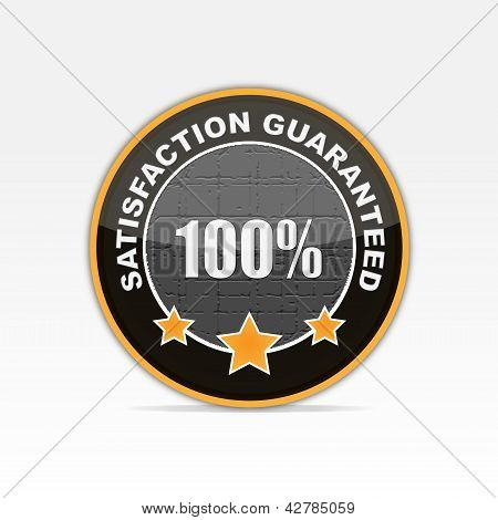 100% Soddisfazione garantita