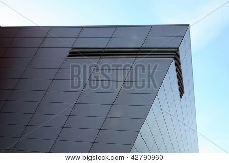 moderne Struktur
