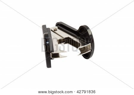 경로와 격리 스테이플 리무버