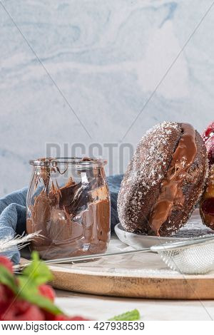 Bolas De Berlim, Or 