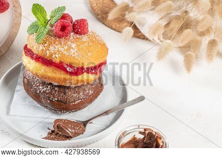 Bolas De Berlim, Or 