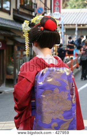 Maiko